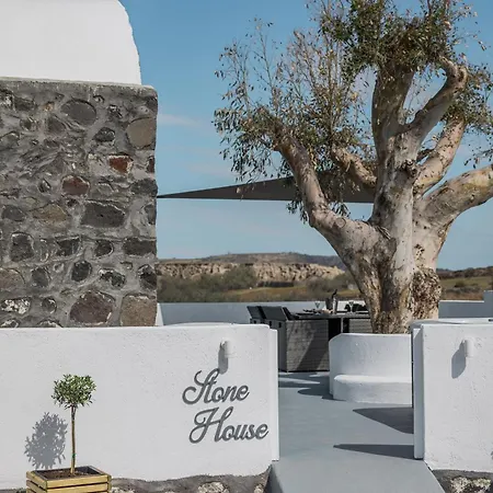 Holiday home Red Harmony Stone House
