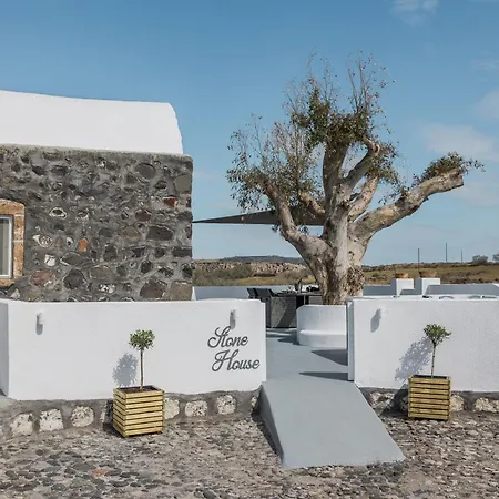 Red Harmony Stone House Дом отдыха *