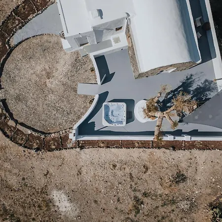 Red Harmony Stone House Дом отдыха